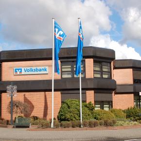 Bild der Volksbank Krefeld eG, Bracht