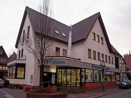 Bild der Volksbank Delbrück-Rietberg eG, Delbrück