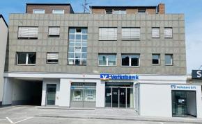 Bild der Volksbank Erft eG, Elsdorf