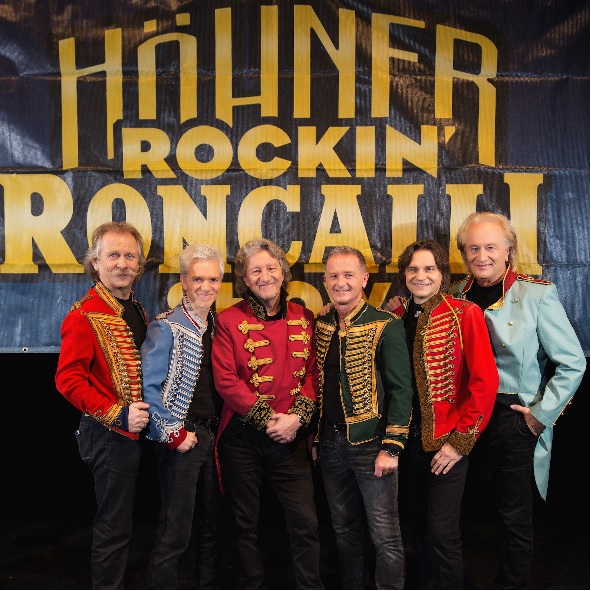 Bild von HÖHNER RONCALLI GBR