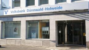 Bild der Volksbank Dünnwald-Holweide eG, Köln