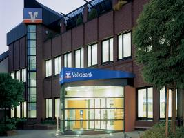 Bild der Volksbank Marl-Recklinghausen eG, Marl