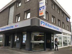 Bild der VR-Bank Bonn Rhein-Sieg eG, RegionalCenter Mülldorf