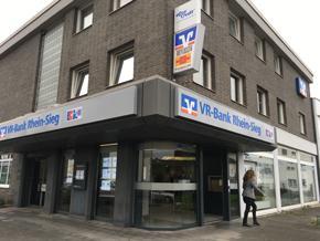 Bild der VR-Bank Bonn Rhein-Sieg eG, Regionalcenter Mülldorf