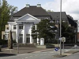Bild der Volksbank Hellweg eG, Soest