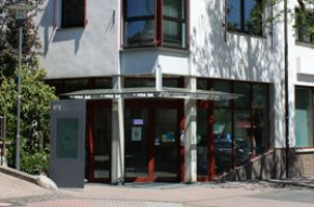Bild der Mendener Bank eG, Volksbank Wickede (Ruhr) - Zweignl. der Mendener Bank eG