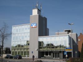 Bild der Volksbank Erft eG, Grevenbroich