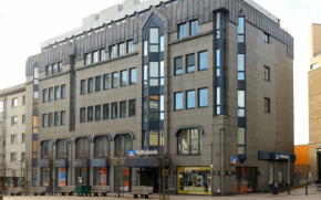 Bild der Volksbank Lübeck eG, Lübeck