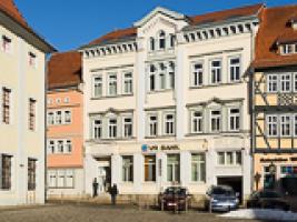 Bild der VR Bank in Thüringen eG, Mühlhausen