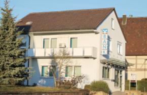 Bild der Volksbank pur eG, Beratungsfiliale Bauschlott