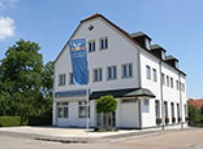 Bild der Raiffeisen-Volksbank Donauwörth eG, Wittislingen