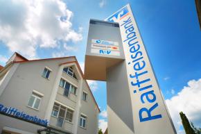 Bild der Raiffeisenbank Schaafheim eG, Schaafheim