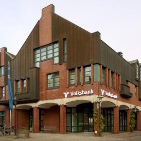 Bild der Volksbank Niedersachsen-Mitte eG, Verden