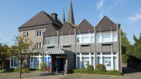 Bild der Volksbank Düte-Ems eG, Kompetenzzentrum Saerbeck - ehem. Sitz