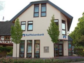 Bild der Volksbank Rhein-Nahe-Hunsrück eG, Weinsheim