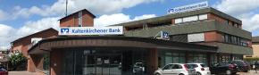 Bild der Vereinigte VR Bank eG Föhr-Amrum • Kaltenkirchen, Kaltenkirchen - ehem. Sitz