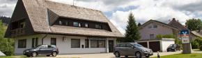 Bild der Volksbank eG - Die Gestalterbank, Bernau