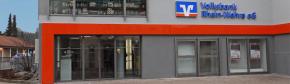 Bild der Volksbank eG - Die Gestalterbank, Rickenbach