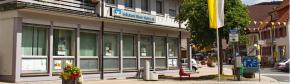 Bild der Volksbank eG - Die Gestalterbank, Todtmoos