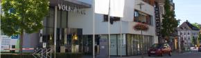 Bild der Volksbank eG - Die Gestalterbank, Wehr