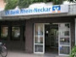 Bild der VR Bank Rhein-Neckar eG, Neckarhausen