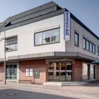 Bild der Volksbank Darmstadt Mainz eG, Biblis