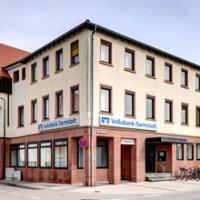 Bild der Volksbank Darmstadt Mainz eG, Premiumfiliale Arheilgen