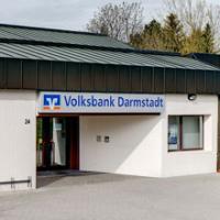Bild der Volksbank Darmstadt Mainz eG, Wixhausen