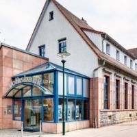 Bild der Volksbank Darmstadt Mainz eG, Einhausen