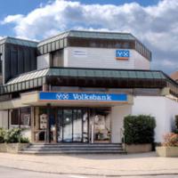 Bild der Volksbank Darmstadt Mainz eG, Gadernheim