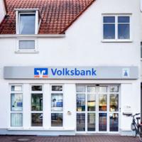 Bild der Volksbank Darmstadt Mainz eG, Kooperations-Messel