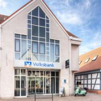 Bild der Volksbank Darmstadt Mainz eG, Premiumfiliale Pfungstadt City-Passage
