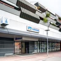 Bild der Volksbank Darmstadt Mainz eG, Premiumfiliale Viernheim Rathausstraße