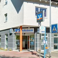 Bild der Volksbank Darmstadt Mainz eG, Theoder-Heuss-Allee