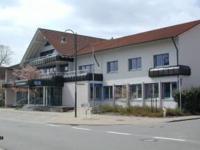 Bild der Volksbank Klettgau-Wutöschingen eG, Erzingen