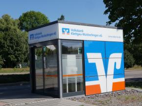 Bild der Volksbank Klettgau-Wutöschingen eG, Horheim