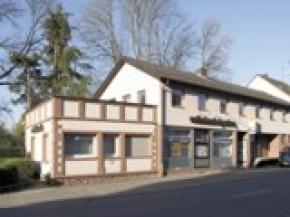 Bild der Volksbank Franken eG, Hainstadt