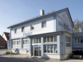 Bild der Volksbank Franken eG, Hettingen