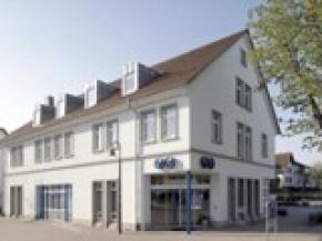 Bild der Volksbank Franken eG, Mudau