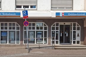 Bild der Volksbank Neckartal eG, Bammental