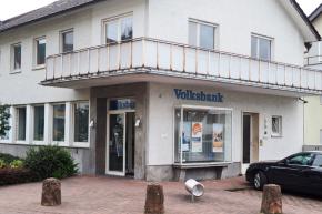 Bild der Volksbank Neckartal eG, Eberbach-Nord