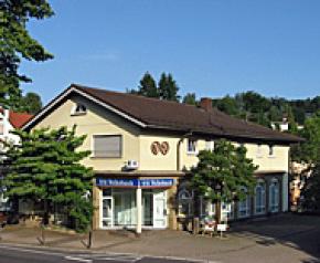 Bild der Volksbank Neckartal eG, Gaiberg