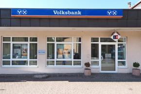 Bild der Volksbank Neckartal eG, Gauangelloch