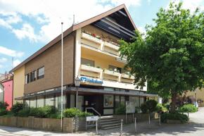 Bild der Volksbank Neckartal eG, Neckarbischofsheim