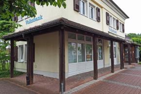 Bild der Volksbank Neckartal eG, Neckargerach