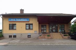 Bild der Volksbank Neckartal eG, Neunkirchen