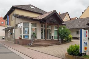 Bild der Volksbank Neckartal eG, Reichartshausen