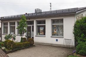 Bild der Volksbank Neckartal eG, Spechbach