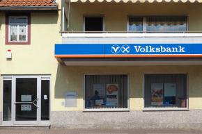 Bild der Volksbank Neckartal eG, Waldwimmersbach