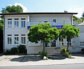 Bild der Volksbank Neckartal eG, Wiesenbach